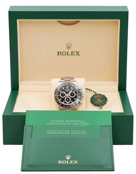 Rolex Daytona 116500 LN